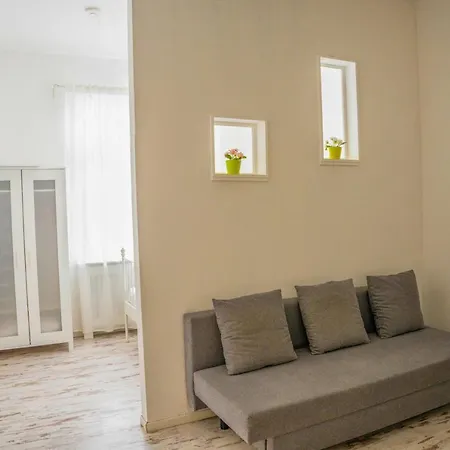 Appartement Haus99