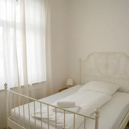 Haus99 Appartement