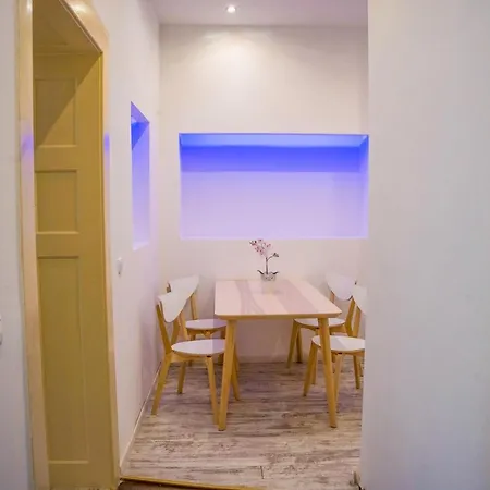 Appartement Haus99 Fürth