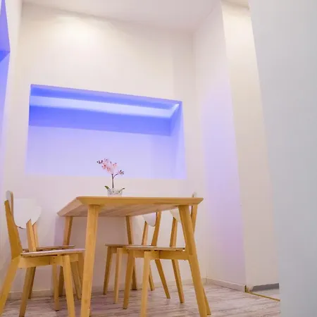 Appartement Haus99 *