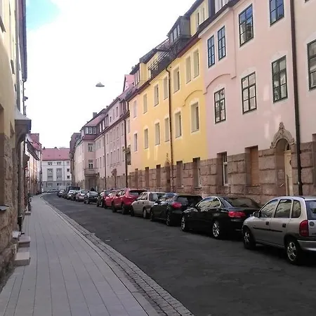 Haus99 Appartement *