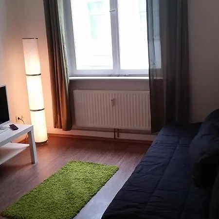 Haus99 Appartement *