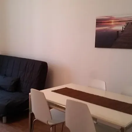 Haus99 Appartement *