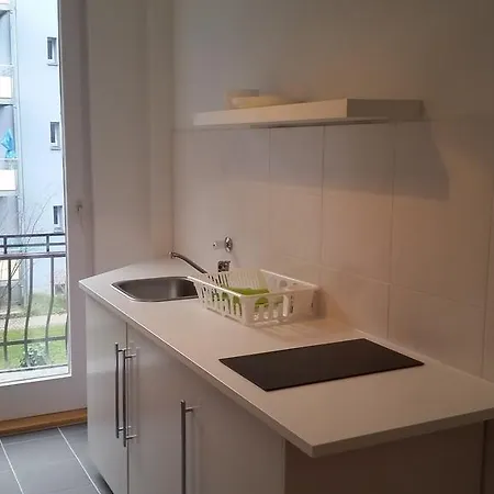 Haus99 Appartement *