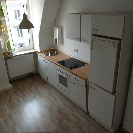 Haus99 Fürth