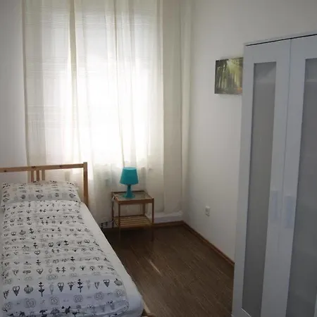 Haus99 Appartement *