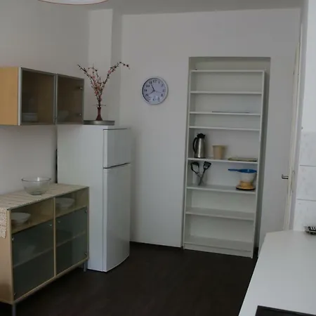 Haus99 Appartement Fürth