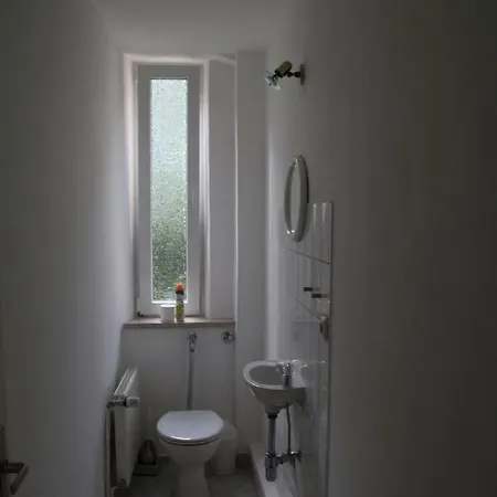 Appartement Haus99 *