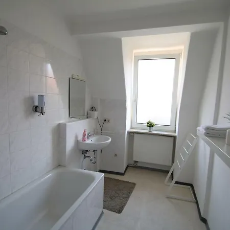 Haus99 Appartement Fürth