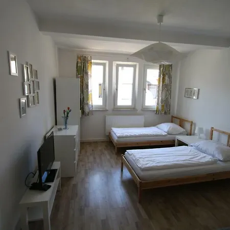 Haus99 * Fürth