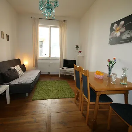 Haus99 Appartement *