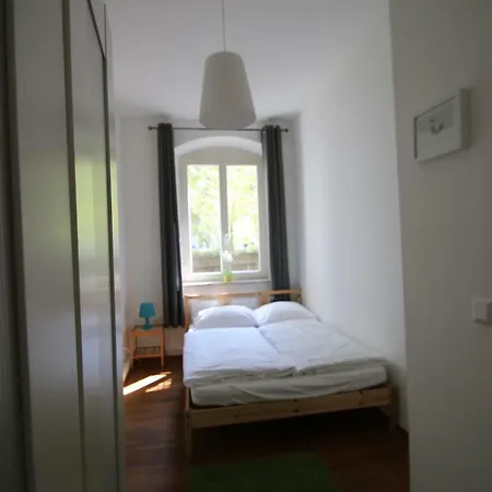 Haus99 Appartement