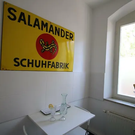 Haus99 Appartement