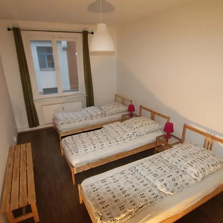 Lejlighed Haus99 Fürth