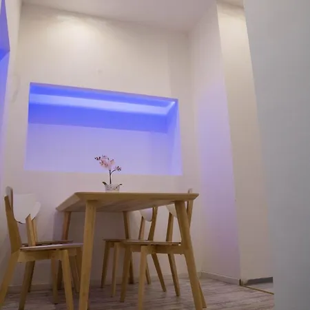 Haus99 Lejlighed