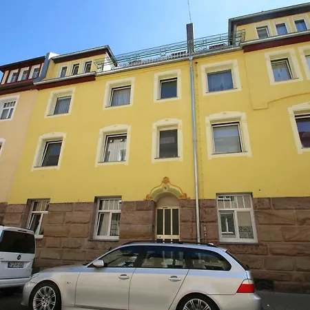 Haus99 Apartment