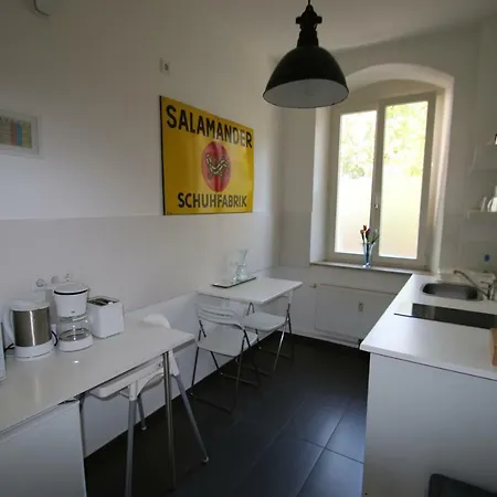 Lejlighed Haus99 *