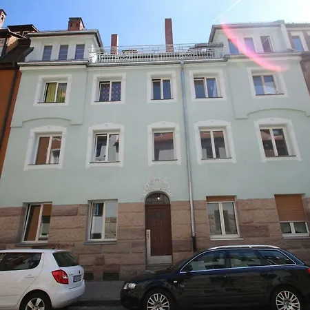 Haus99 * Fürth