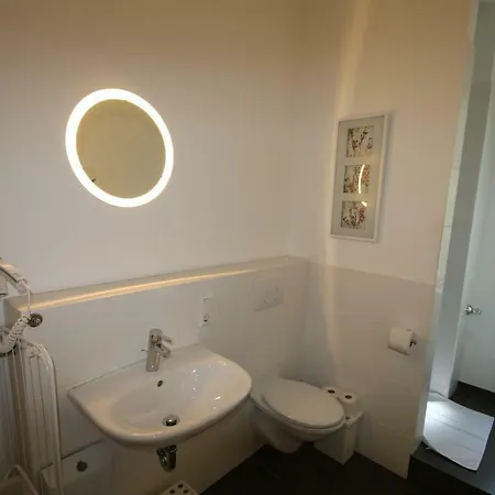 Lejlighed Haus99 *