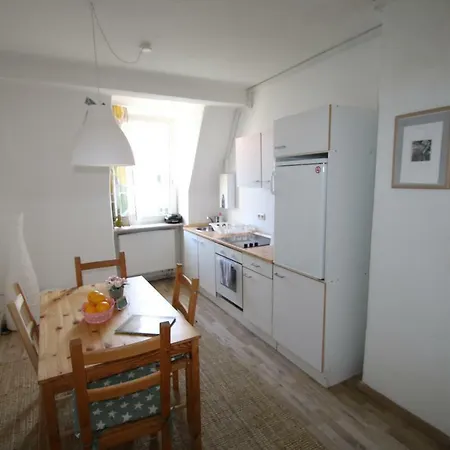 Lejlighed Haus99 Fürth